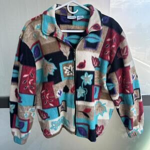 Women's Multi Jacket